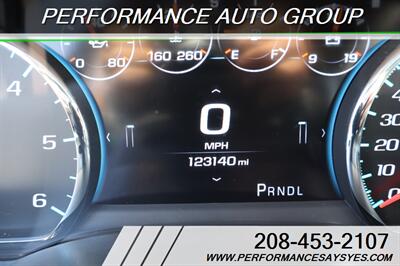 2017 GMC Sierra 1500 Denali   - Photo 27 - Caldwell, ID 83605