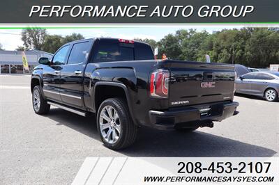 2017 GMC Sierra 1500 Denali   - Photo 9 - Caldwell, ID 83605