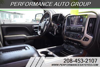 2017 GMC Sierra 1500 Denali   - Photo 16 - Caldwell, ID 83605