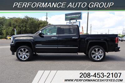 2017 GMC Sierra 1500 Denali   - Photo 10 - Caldwell, ID 83605