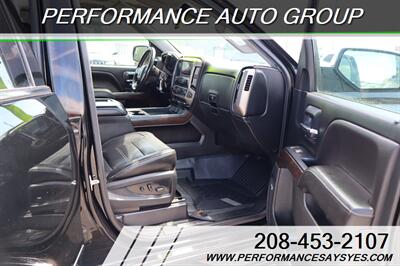2017 GMC Sierra 1500 Denali   - Photo 15 - Caldwell, ID 83605