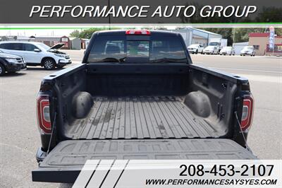 2017 GMC Sierra 1500 Denali   - Photo 7 - Caldwell, ID 83605