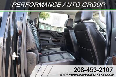 2017 GMC Sierra 1500 Denali   - Photo 13 - Caldwell, ID 83605