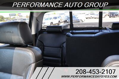 2017 GMC Sierra 1500 Denali   - Photo 29 - Caldwell, ID 83605