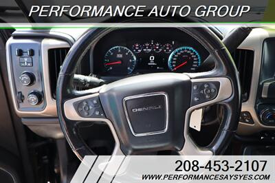 2017 GMC Sierra 1500 Denali   - Photo 24 - Caldwell, ID 83605