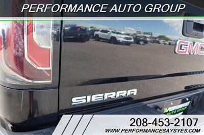 2017 GMC Sierra 1500 Denali   - Photo 8 - Caldwell, ID 83605
