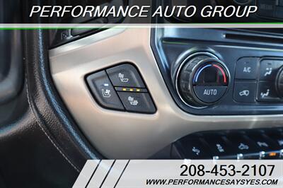 2017 GMC Sierra 1500 Denali   - Photo 31 - Caldwell, ID 83605