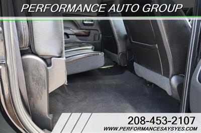 2017 GMC Sierra 1500 Denali   - Photo 14 - Caldwell, ID 83605