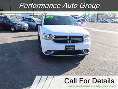 2015 Dodge Durango Limited   - Photo 2 - Caldwell, ID 83605