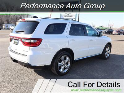 2015 Dodge Durango Limited   - Photo 7 - Caldwell, ID 83605