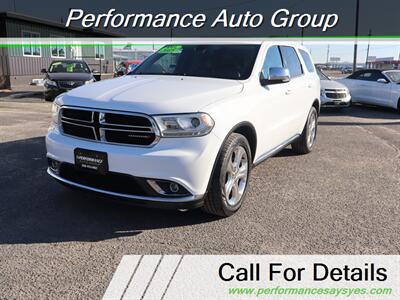 2015 Dodge Durango Limited   - Photo 3 - Caldwell, ID 83605