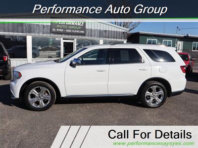 2015 Dodge Durango Limited   - Photo 4 - Caldwell, ID 83605