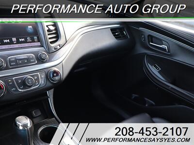 2020 Chevrolet Impala LT   - Photo 20 - Caldwell, ID 83605