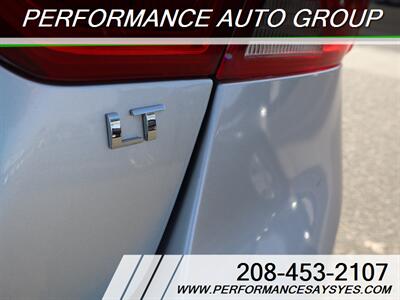 2020 Chevrolet Impala LT   - Photo 15 - Caldwell, ID 83605