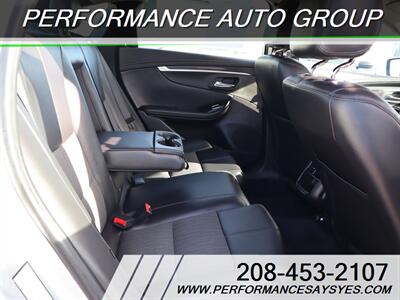 2020 Chevrolet Impala LT   - Photo 10 - Caldwell, ID 83605