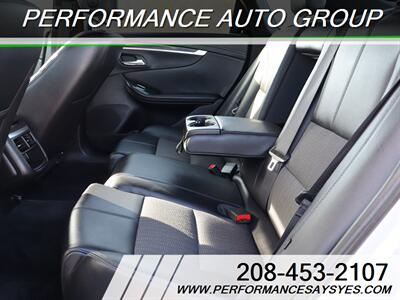 2020 Chevrolet Impala LT   - Photo 23 - Caldwell, ID 83605