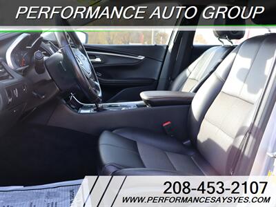 2020 Chevrolet Impala LT   - Photo 22 - Caldwell, ID 83605