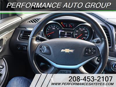 2020 Chevrolet Impala LT   - Photo 18 - Caldwell, ID 83605