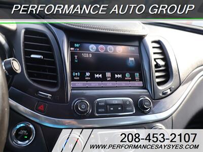 2020 Chevrolet Impala LT   - Photo 17 - Caldwell, ID 83605