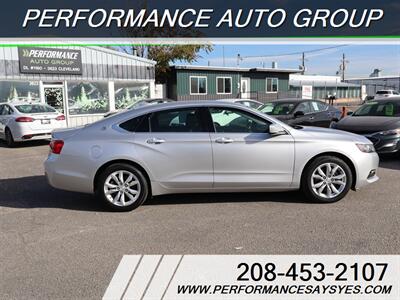 2020 Chevrolet Impala LT   - Photo 3 - Caldwell, ID 83605