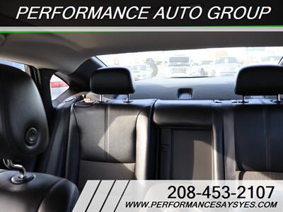 2020 Chevrolet Impala LT   - Photo 19 - Caldwell, ID 83605