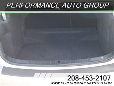 2020 Chevrolet Impala LT   - Photo 12 - Caldwell, ID 83605