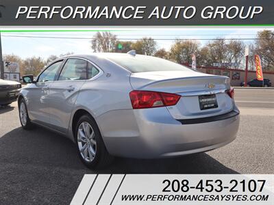 2020 Chevrolet Impala LT   - Photo 6 - Caldwell, ID 83605