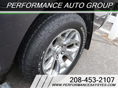 2016 RAM 1500 Laramie Longhorn - Photo 11 - Caldwell, ID 83605