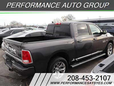 2016 RAM 1500 Laramie Longhorn - Photo 21 - Caldwell, ID 83605