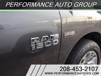 2016 RAM 1500 Laramie Longhorn - Photo 22 - Caldwell, ID 83605