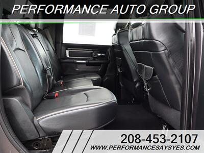 2016 RAM 1500 Laramie Longhorn - Photo 18 - Caldwell, ID 83605