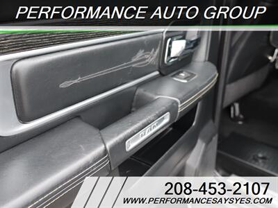 2016 RAM 1500 Laramie Longhorn - Photo 7 - Caldwell, ID 83605
