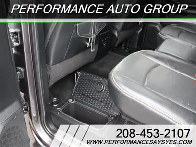 2016 RAM 1500 Laramie Longhorn - Photo 9 - Caldwell, ID 83605