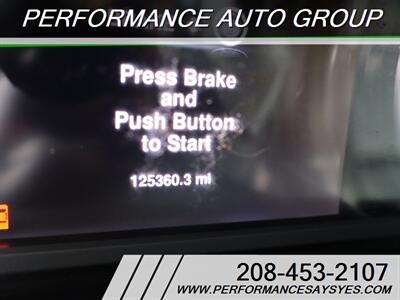 2016 RAM 1500 Laramie Longhorn - Photo 4 - Caldwell, ID 83605