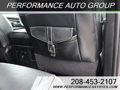 2016 RAM 1500 Laramie Longhorn - Photo 19 - Caldwell, ID 83605