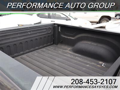 2016 RAM 1500 Laramie Longhorn - Photo 13 - Caldwell, ID 83605