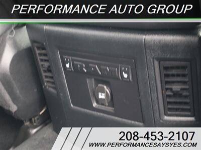 2016 RAM 1500 Laramie Longhorn - Photo 20 - Caldwell, ID 83605