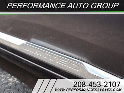 2016 RAM 1500 Laramie Longhorn - Photo 23 - Caldwell, ID 83605