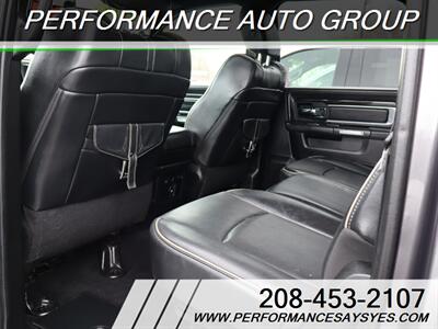 2016 RAM 1500 Laramie Longhorn - Photo 10 - Caldwell, ID 83605