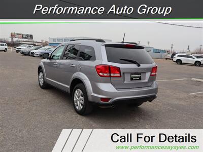 2018 Dodge Journey SXT   - Photo 5 - Caldwell, ID 83605