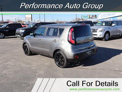 2018 Kia Soul   - Photo 5 - Caldwell, ID 83605