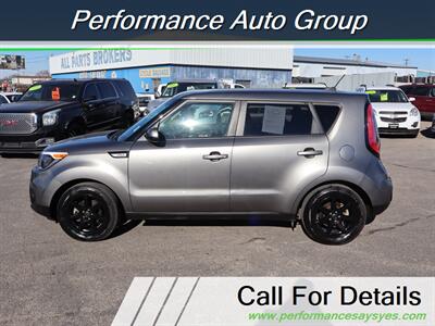 2018 Kia Soul   - Photo 6 - Caldwell, ID 83605