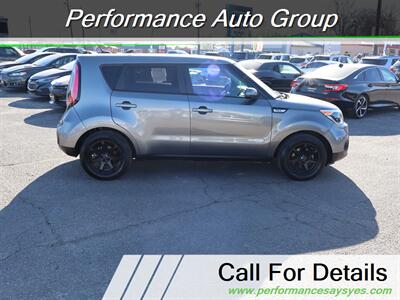 2018 Kia Soul   - Photo 4 - Caldwell, ID 83605