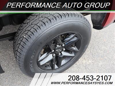 2020 Chevrolet Silverado 1500 LT Trail Boss   - Photo 22 - Caldwell, ID 83605