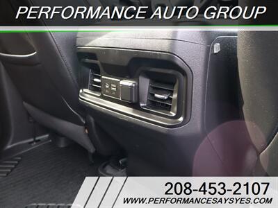 2020 Chevrolet Silverado 1500 LT Trail Boss   - Photo 5 - Caldwell, ID 83605