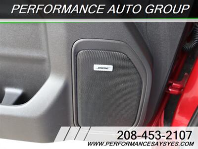 2020 Chevrolet Silverado 1500 LT Trail Boss   - Photo 20 - Caldwell, ID 83605