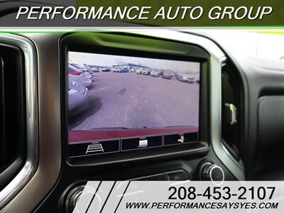 2020 Chevrolet Silverado 1500 LT Trail Boss   - Photo 18 - Caldwell, ID 83605