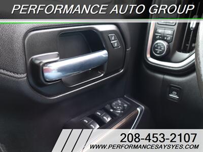 2020 Chevrolet Silverado 1500 LT Trail Boss   - Photo 17 - Caldwell, ID 83605