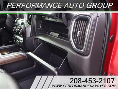 2020 Chevrolet Silverado 1500 LT Trail Boss   - Photo 8 - Caldwell, ID 83605