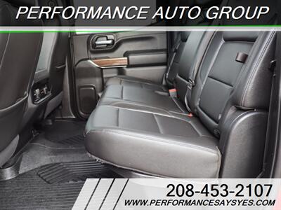 2020 Chevrolet Silverado 1500 LT Trail Boss   - Photo 24 - Caldwell, ID 83605
